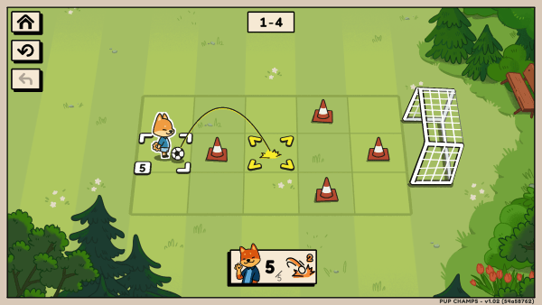 狗狗冠军截图(3)