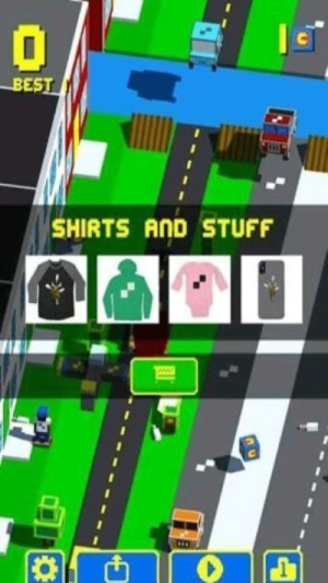 超级疯牛截图(3)