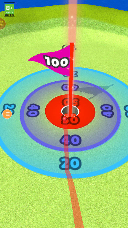 高尔夫大逃杀截图(3)