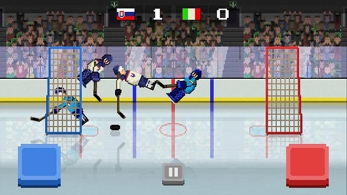 曲棍球歇斯底里截图(3)