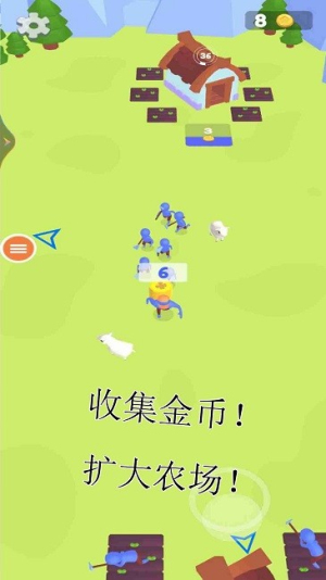 战争模拟器3d截图(3)