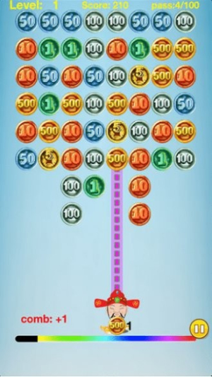 零用钱大作战截图(2)