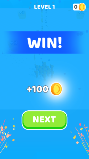 团队作战竞技场截图(3)