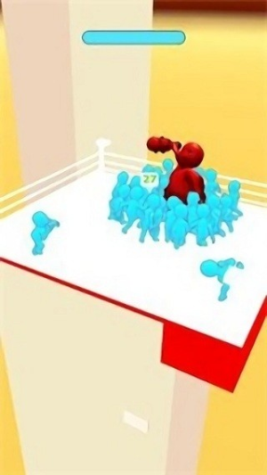 冲突攀登截图(3)