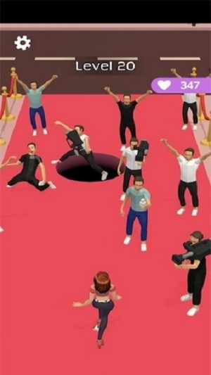 黑洞女孩截图(3)