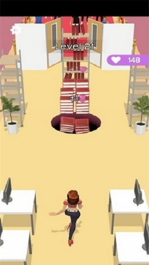 黑洞女孩截图(2)