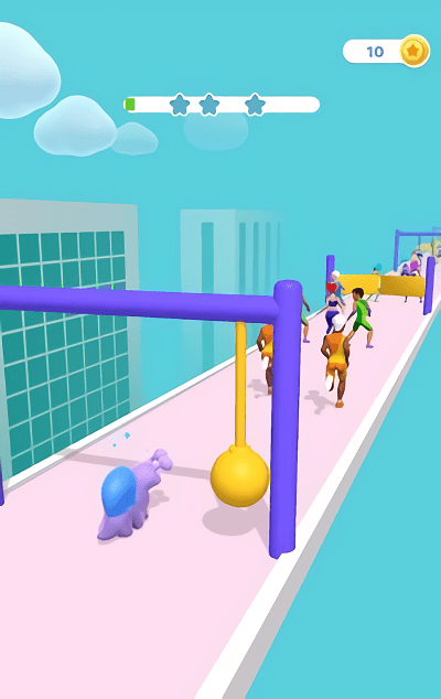 蜗牛小径截图(3)