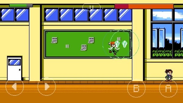 空条徐伦截图(1)