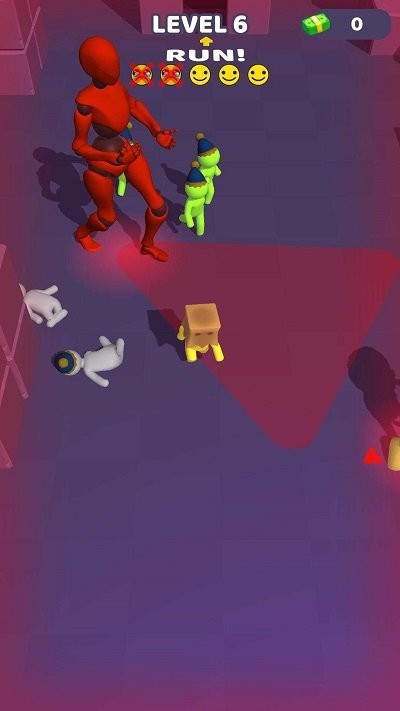 无畏之旅截图(2)