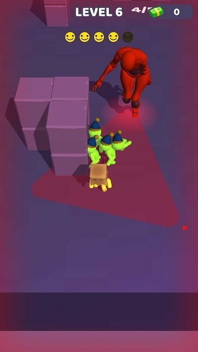 无畏之旅截图(3)