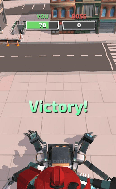 罗博伦机器人截图(3)