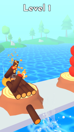 翻滚的斧头切切切截图(3)