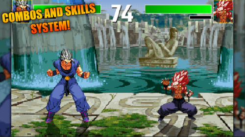 英雄争霸锦标赛截图(3)