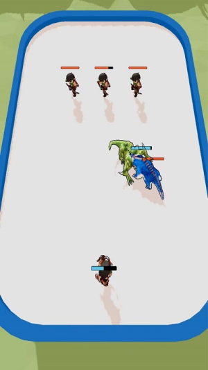 虚拟对决截图(1)