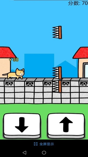 和猫咪一起玩截图(1)