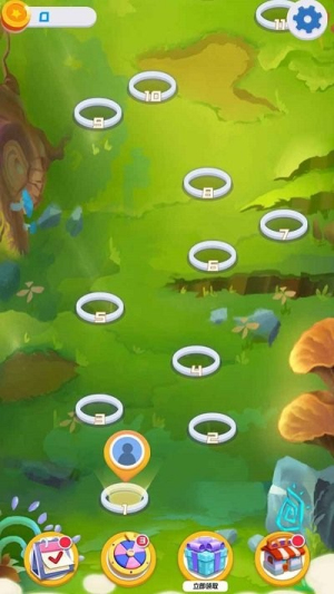 萌兔连连消截图(3)