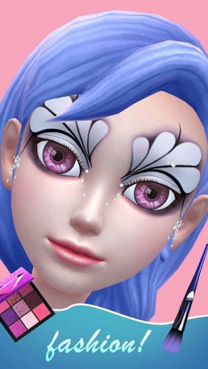 天天爱化妆截图(2)