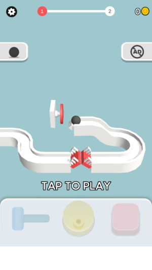 球滑块3d截图(3)