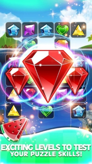 宝石岛爆炸截图(2)