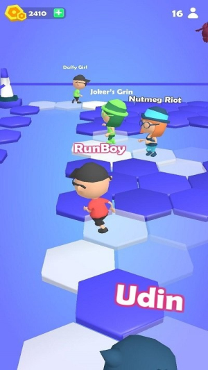 坠落的地板截图(2)