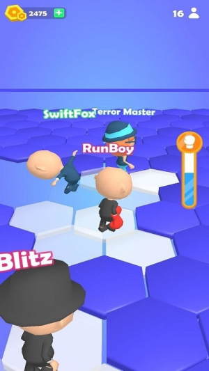 坠落的地板截图(1)