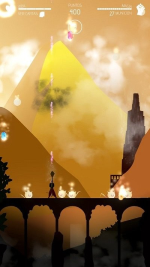 流星匿名英雄截图(3)