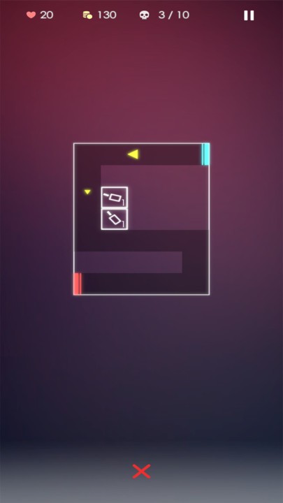 像素塔防战争截图(2)