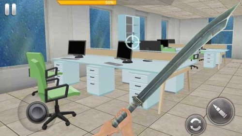 摧毁破坏城市模拟器截图(3)