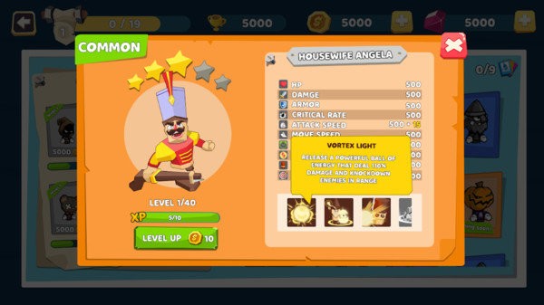 玩具战争模拟器截图(3)