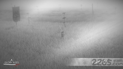 荣耀武士截图(2)