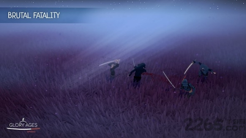 荣耀武士截图(3)