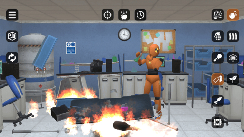 一起来捣蛋呀截图(1)