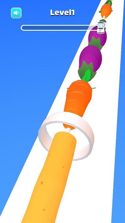 剥皮大师截图(2)