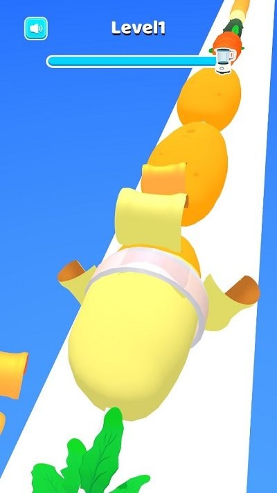 剥皮大师截图(1)