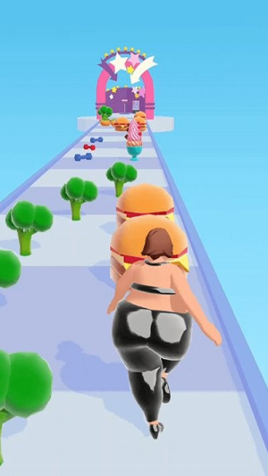 屁屁向前冲截图(1)