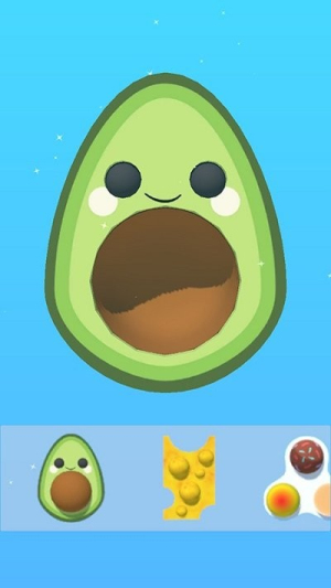 pop按压模拟器截图(2)