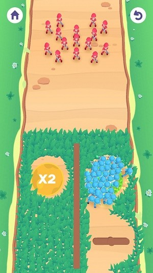 人群决斗截图(3)