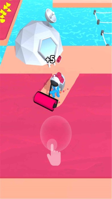 星球工匠截图(2)