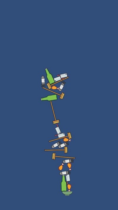 开局一个碗截图(1)