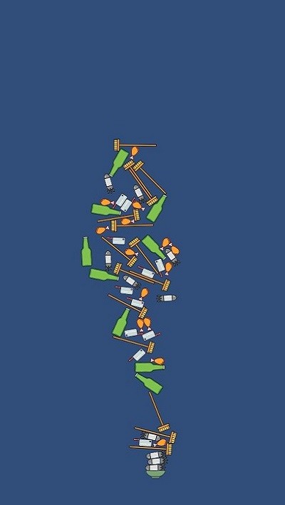 开局一个碗截图(3)