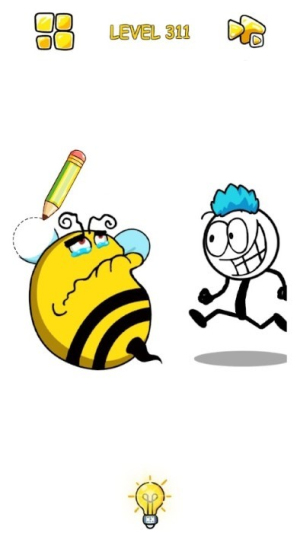 巨魔大师画一部分截图(2)