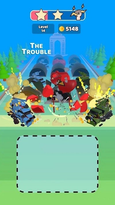 雷霆大师截图(2)