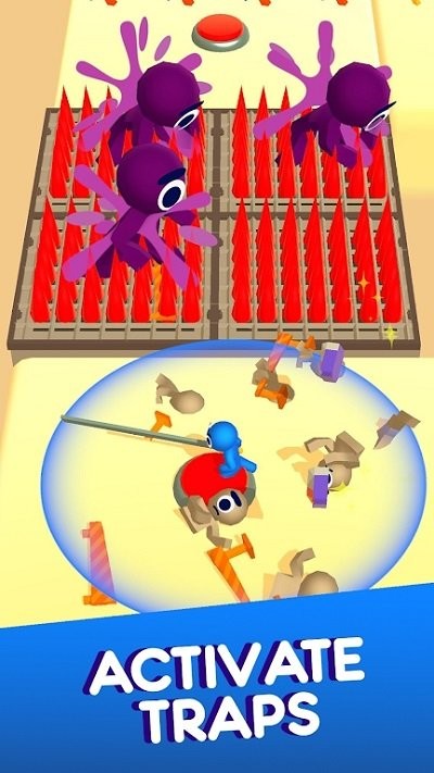 刀剑堆叠截图(2)