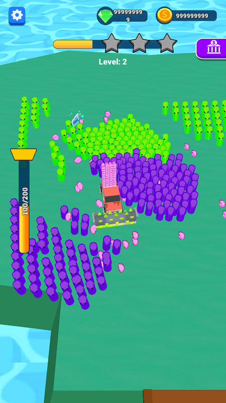僵尸粉碎驱动器截图(3)