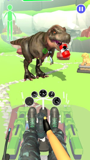 刺激战场行动截图(2)