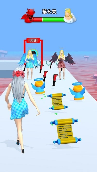 一念天堂截图(1)