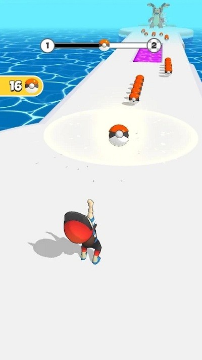 宝可梦射击截图(1)