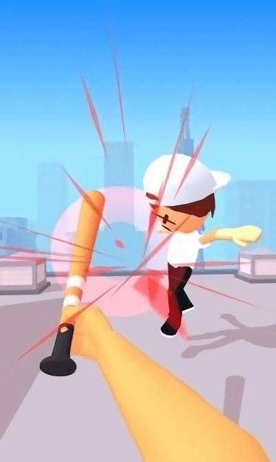 暴揍大师截图(3)