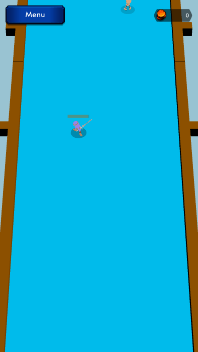 冰上格斗勇者截图(2)