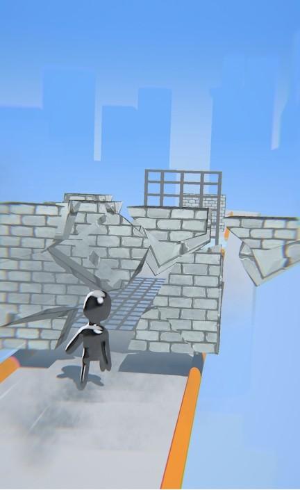 柔体奔跑截图(3)